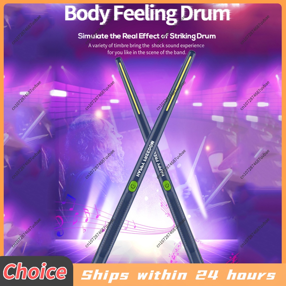 Somatosensory Virtual Drum Kit - Musical Instrument Virtual recensione e prezzo