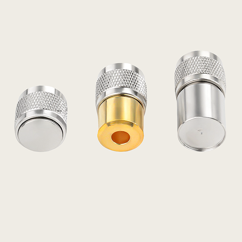 5W N Male Instrument Test Conn - Musical Instrument Vector recensione e prezzo