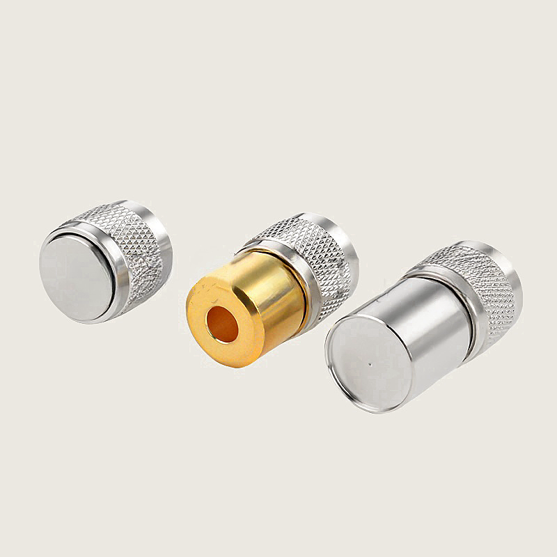 5W N Male Instrument Test Conn - Musical Instrument Vector recensione e prezzo