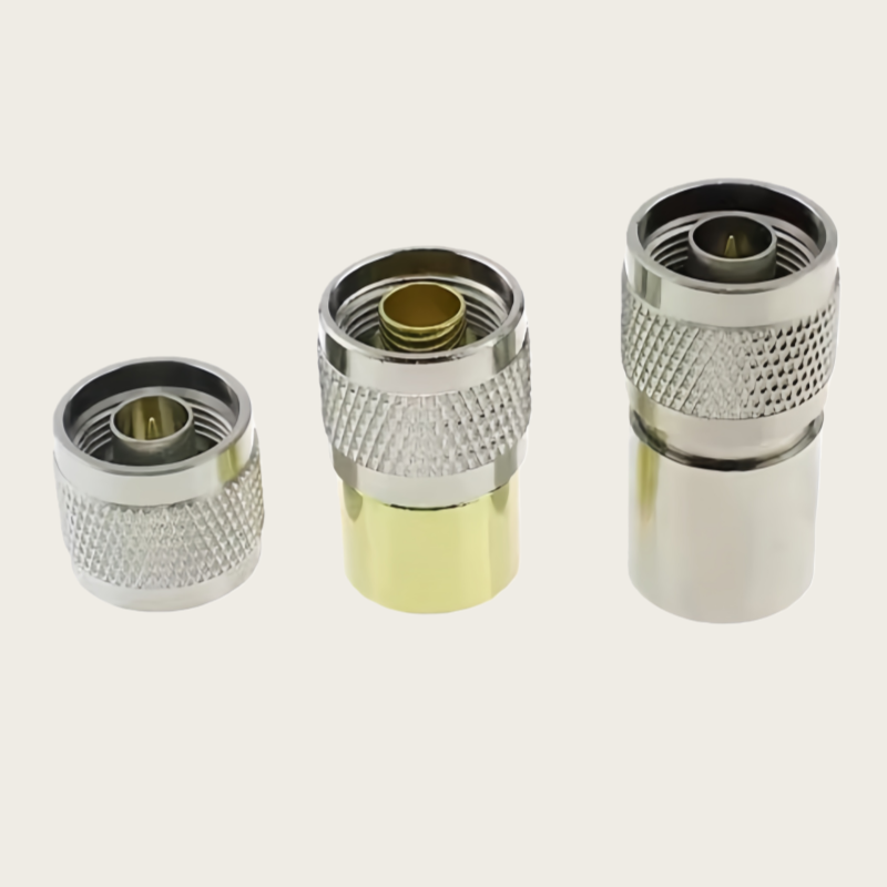 5W N Male Instrument Test Conn - Musical Instrument Vector recensione e prezzo