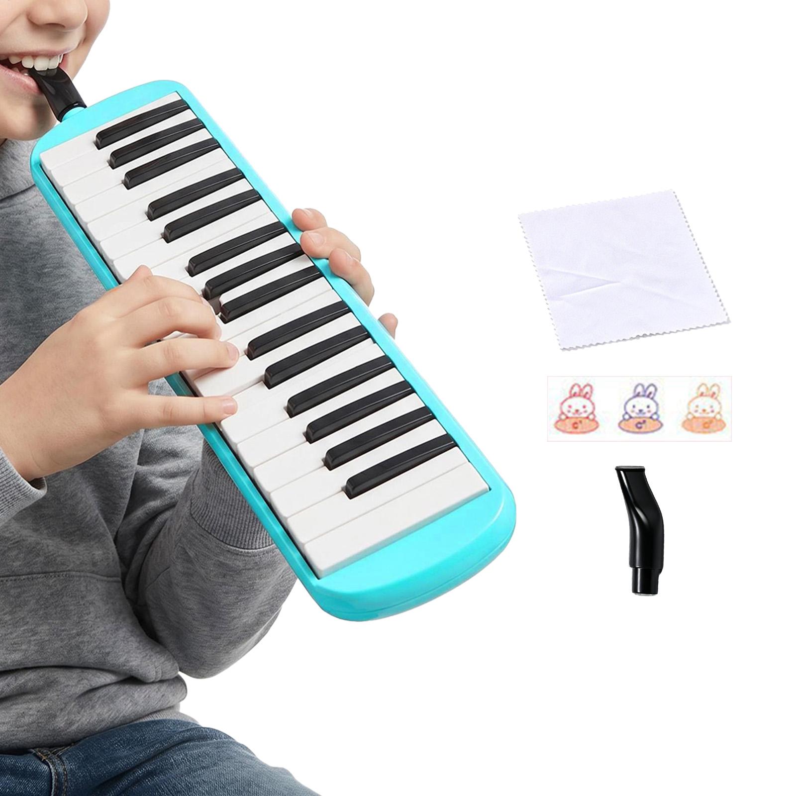 32 Keys Melodica 32-Key Beginn - Musical Instrument Melodica recensione e prezzo