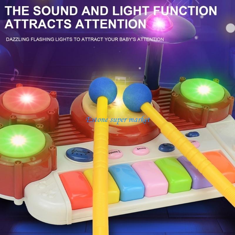 090B Novelty Musical Toy for B - Musical Instrument No Touch recensione e prezzo