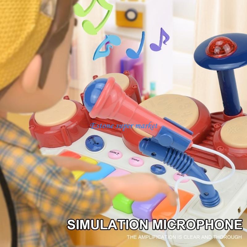 090B Novelty Musical Toy for B - Musical Instrument No Touch recensione e prezzo