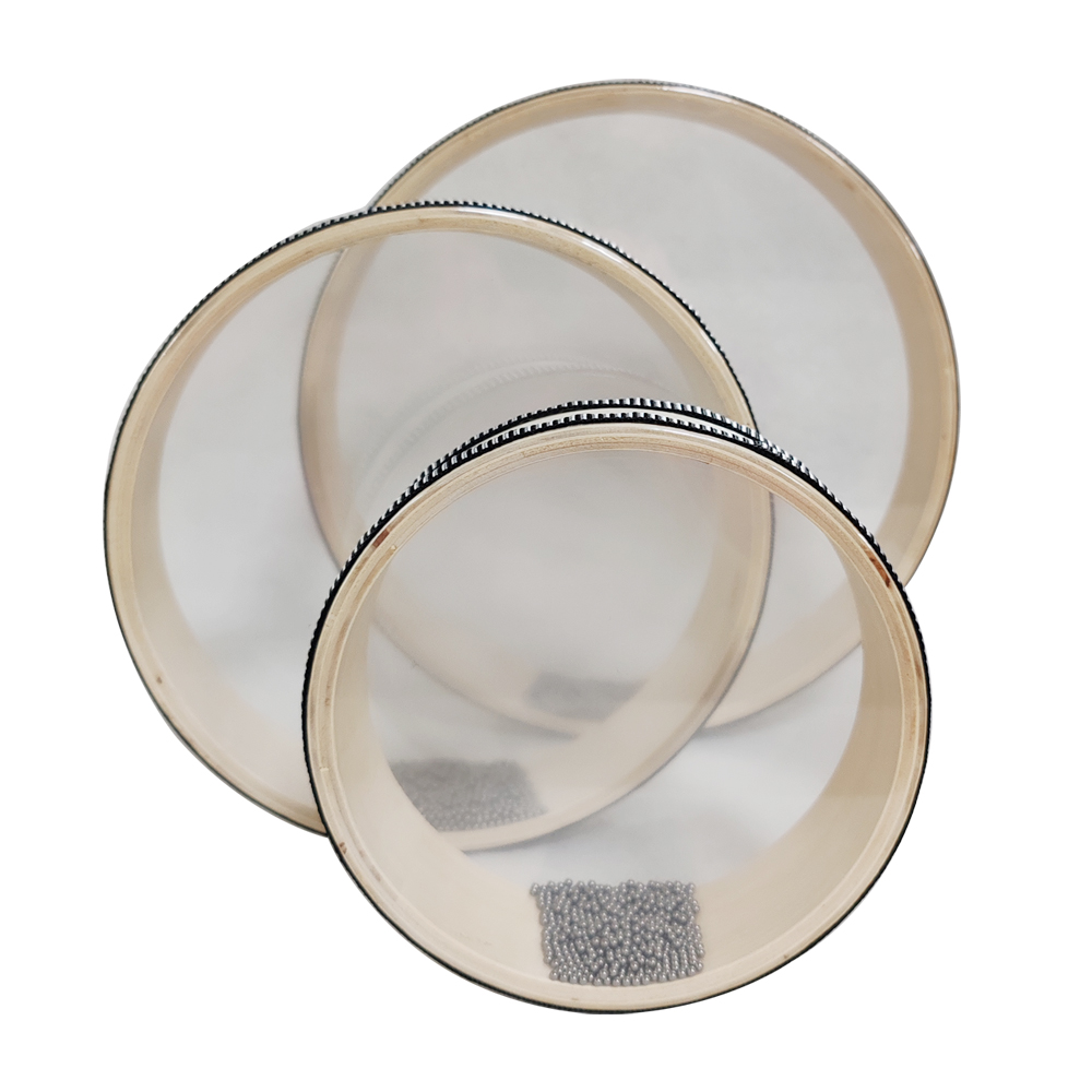 3Pack Ocean Wave Bead Hand Dru - Musical Instrument Project recensione e prezzo