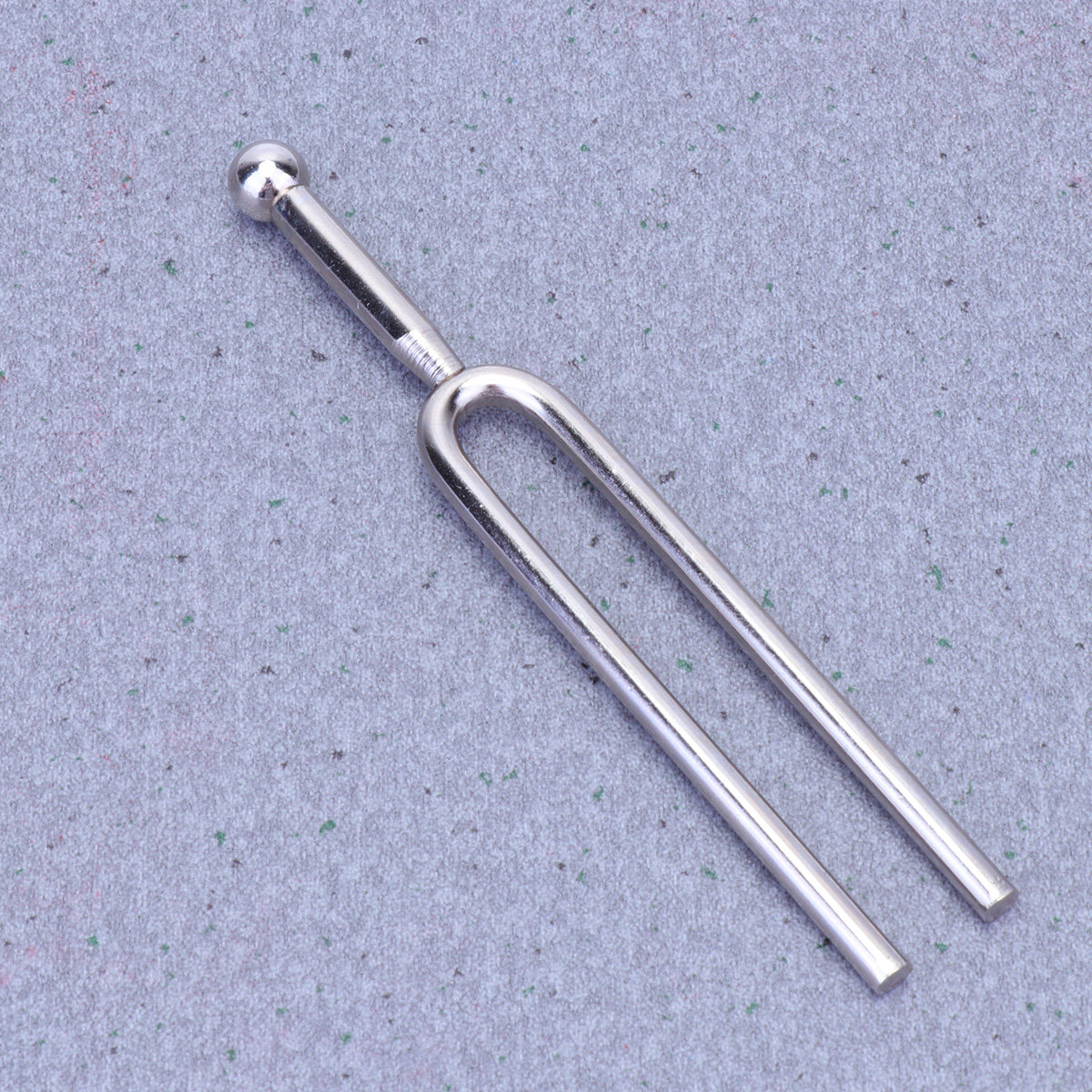 A440 Tuning Fork Durable Profe - Musical Instrument Tuning Guitar Tuner. Standard Guitar Tuning recensione e prezzo