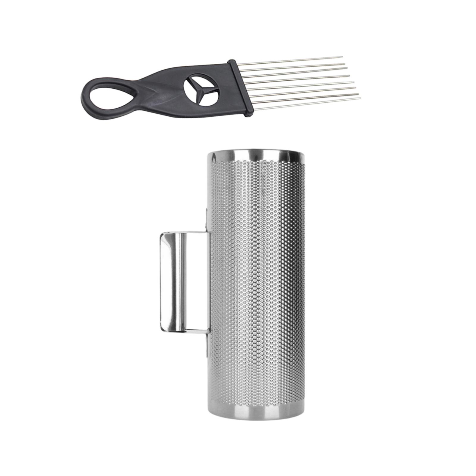 Guiro Percussion Instrument Ha - Guiro Scraper Instrument recensione e prezzo