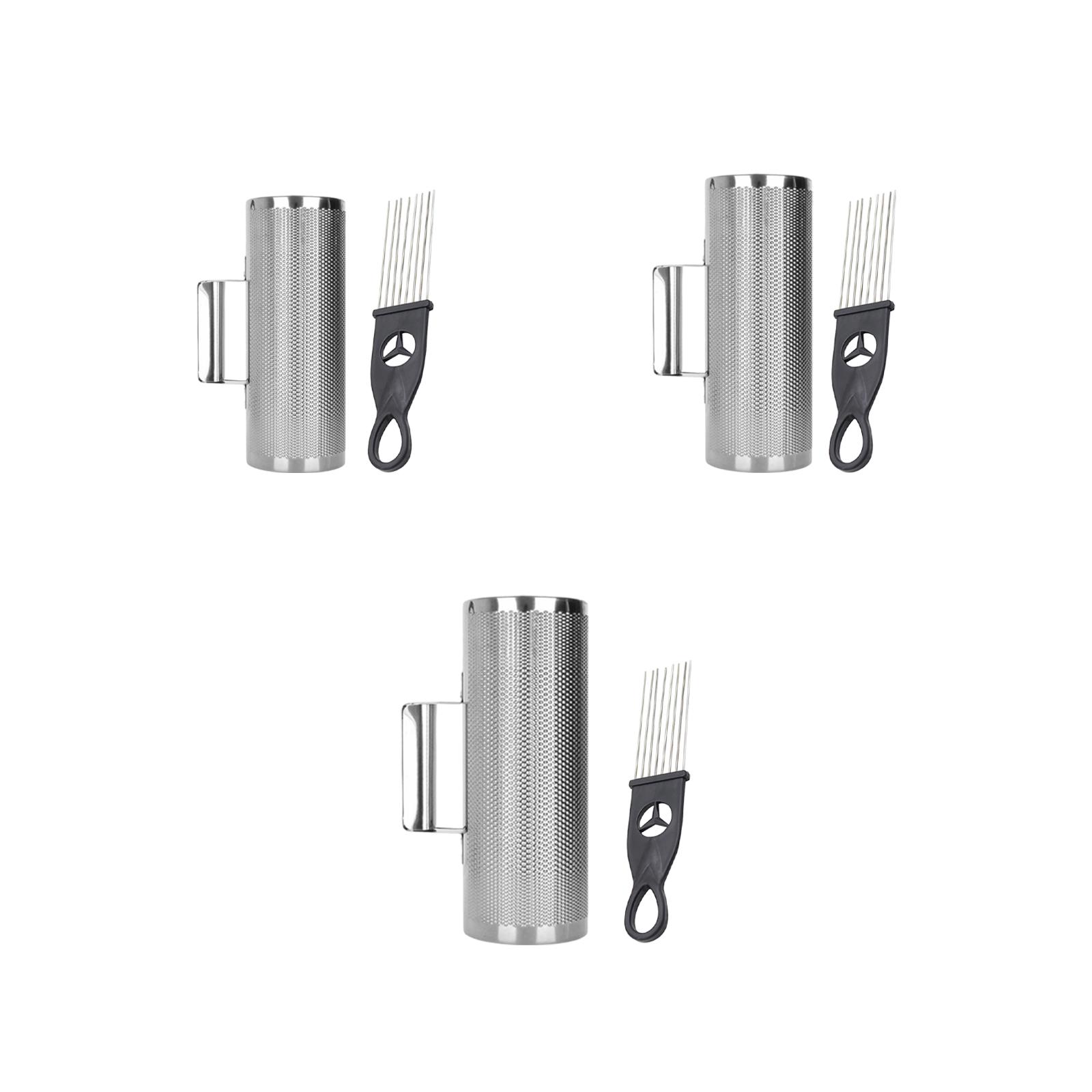 Guiro Percussion Instrument Ha - Guiro Scraper Instrument recensione e prezzo