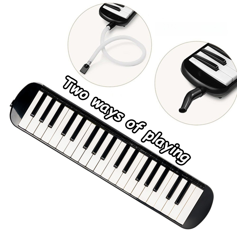 37 Keys Melodica Instrument fo - Musical Instrument Melodica recensione e prezzo