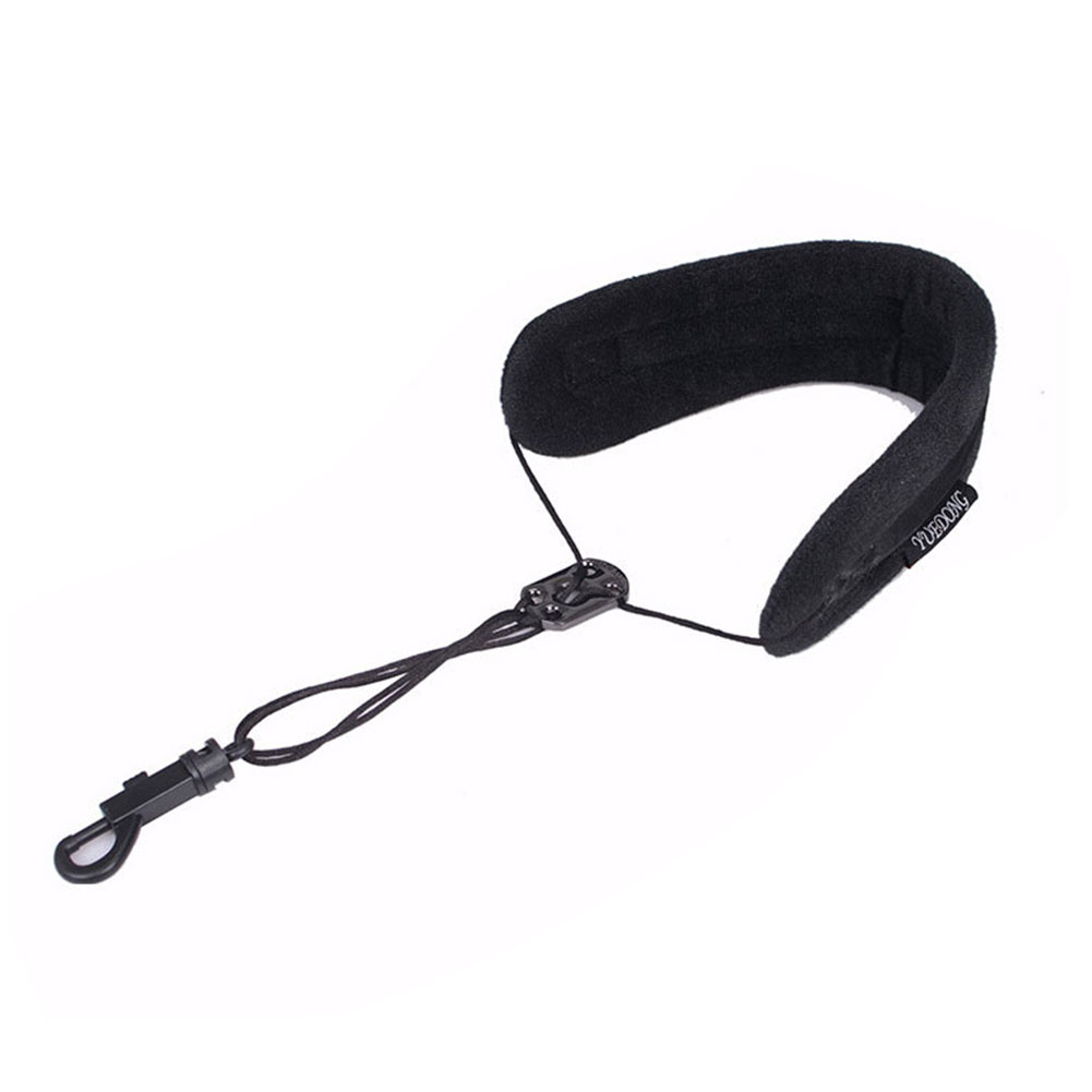 Adjustable Saxophone Neck Stra - Musical Instrument Bazooka recensione e prezzo