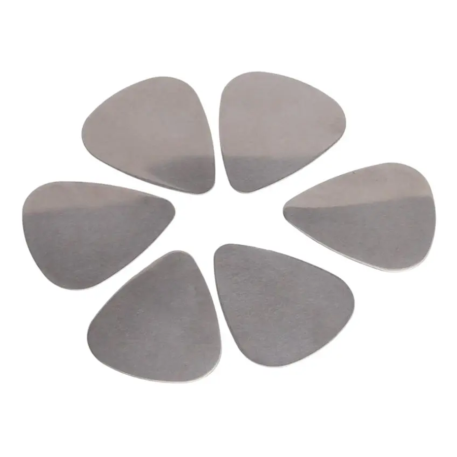 15pcs Mental Guitar Picks, 0.3 - Musical Instrument Fagot recensione e prezzo