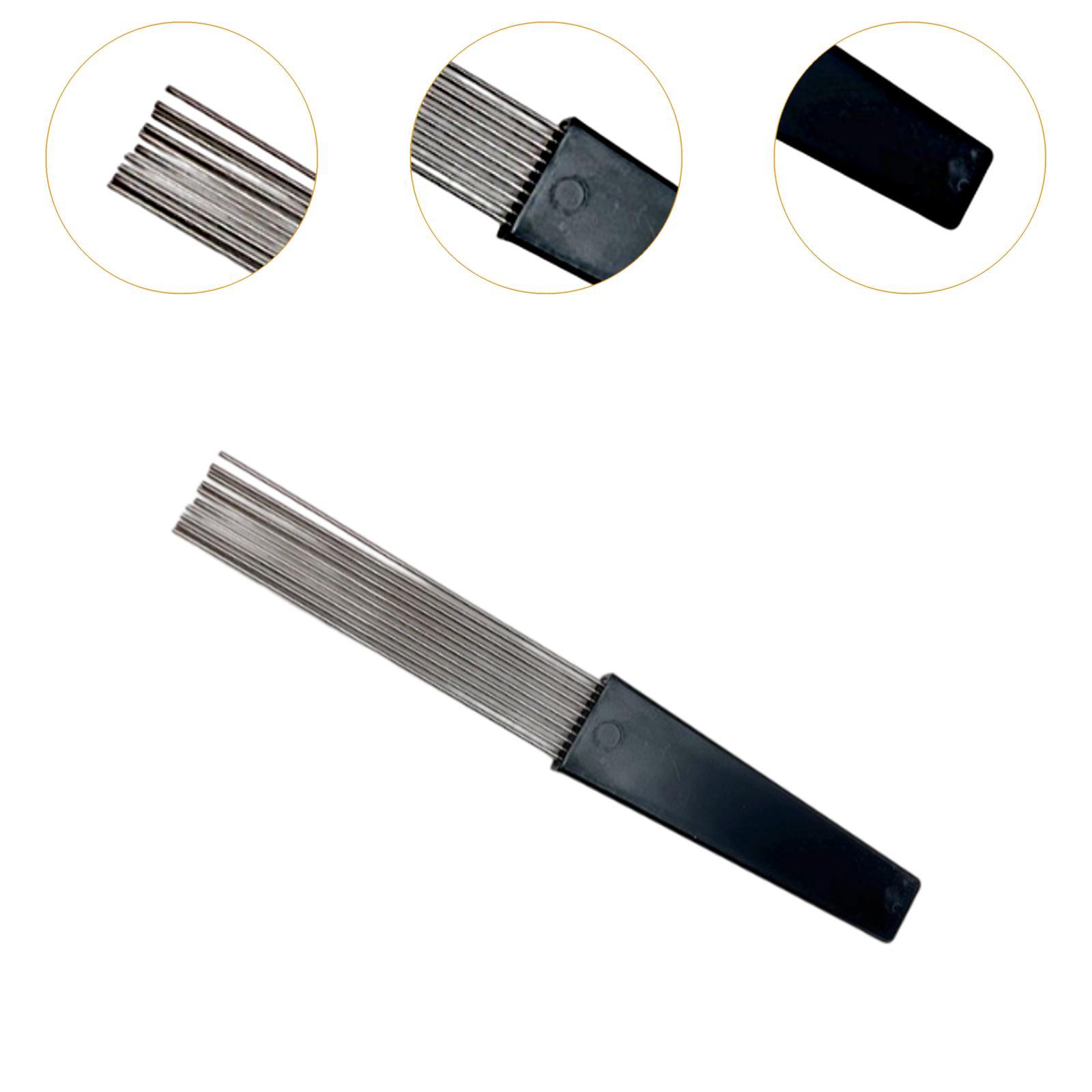 Reliable Stainless Steel Guiro - Guiro Scraper Instrument recensione e prezzo