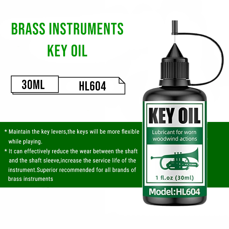 Brass Musical Instrument Key O - Musical Instrument Bazooka recensione e prezzo