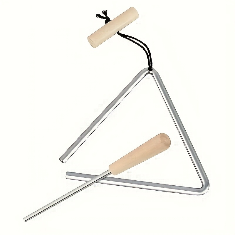 1pc Professional Triangle Inst - Triangle Beater Music recensione e prezzo