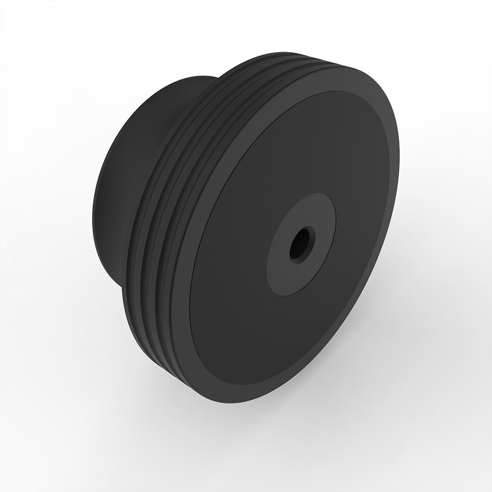 Hi-Fi 400g Vinyl Record Weight - Musical Instrument Vector recensione e prezzo