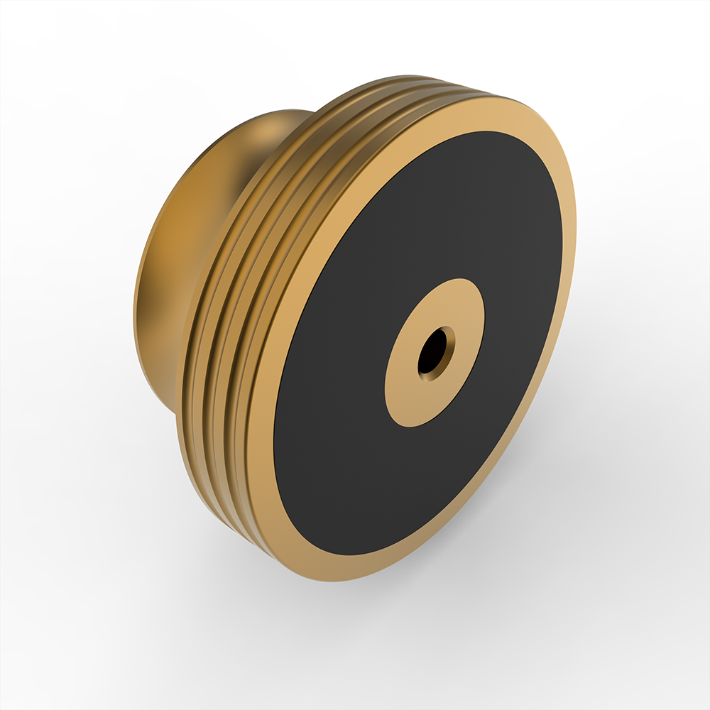 Hi-Fi 400g Vinyl Record Weight - Musical Instrument Vector recensione e prezzo