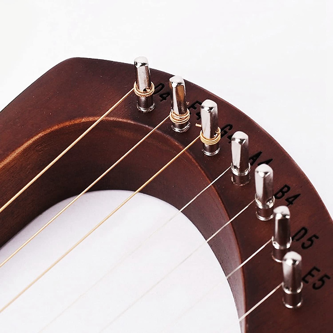 ABYB 21 String Lyre Harp Strin - Musical Instrument Lyre recensione e prezzo