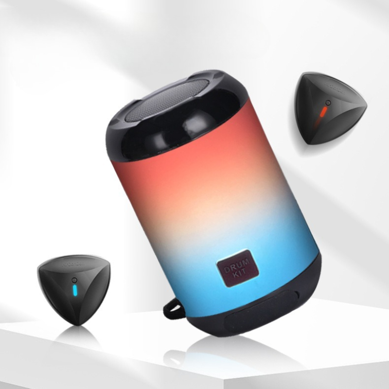 Air Electronic Drum Set Beginn - Musical Instrument Virtual recensione e prezzo