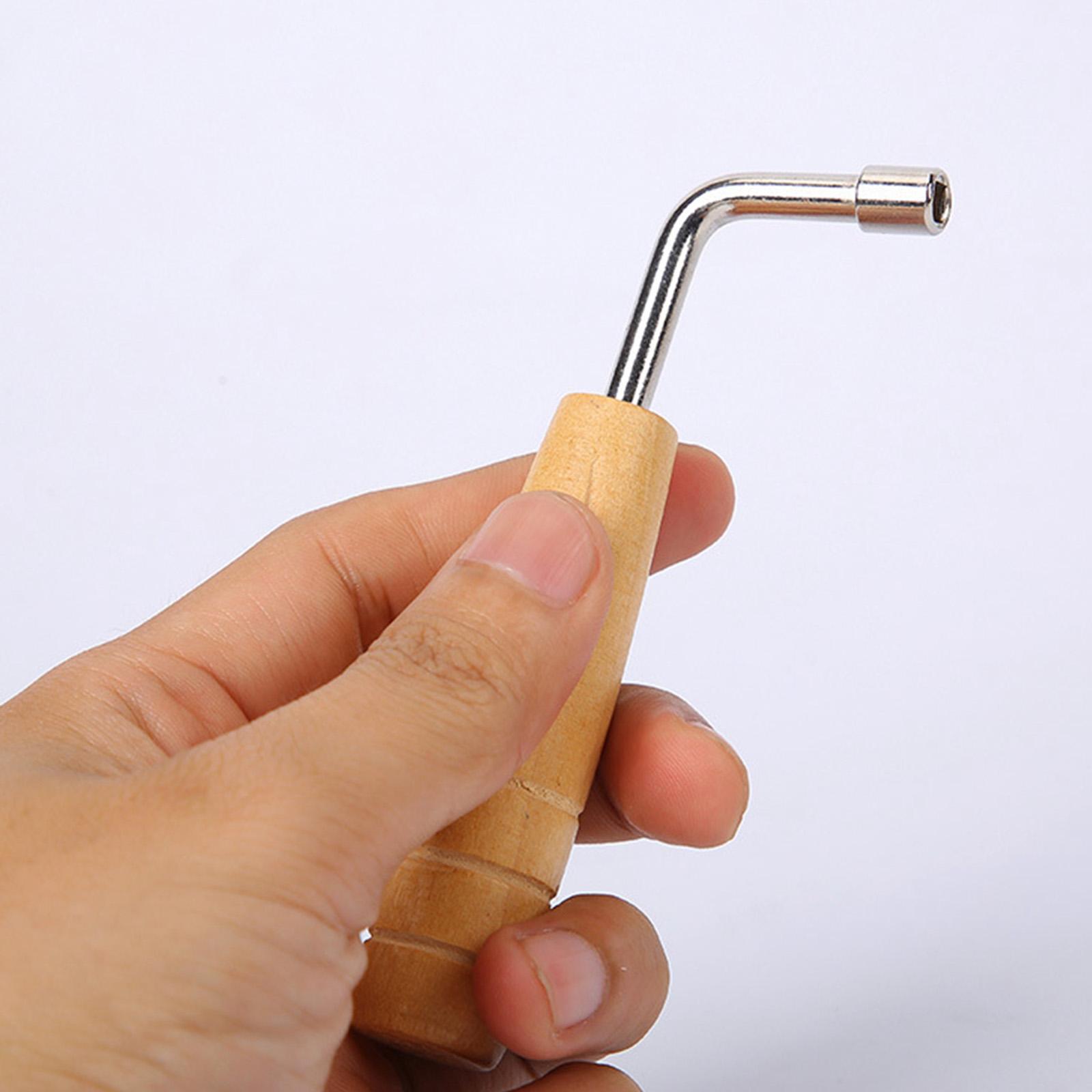 Tuning Wrench Lyre and Harp Ha - Musical Instrument Lyre recensione e prezzo