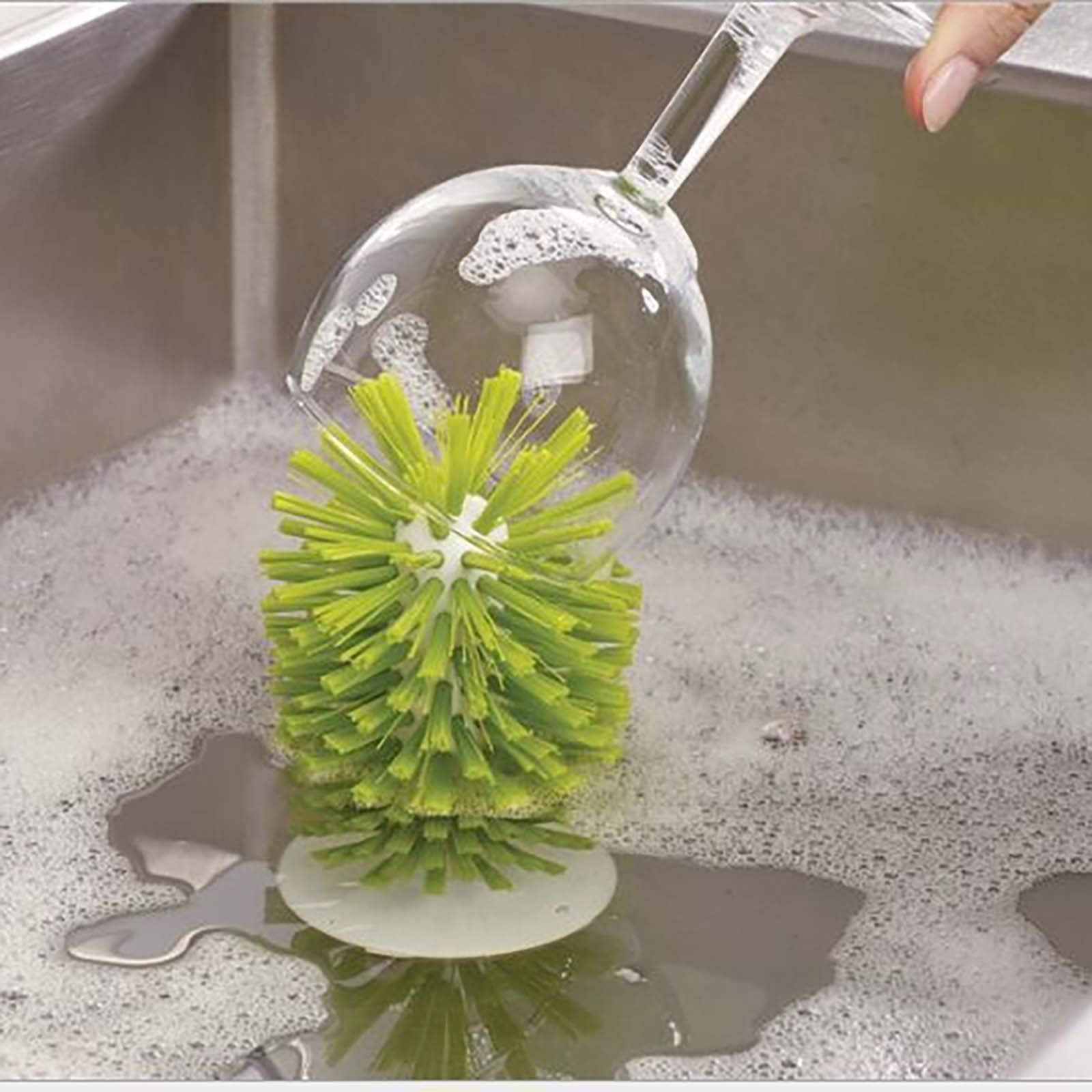Creative Sink Suction Cleaning - Musical Instrument Glass recensione e prezzo