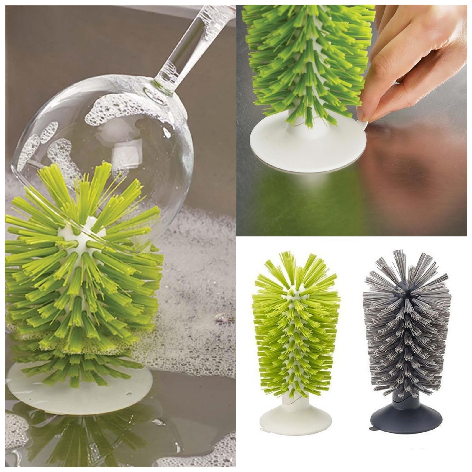 Creative Sink Suction Cleaning - Musical Instrument Glass recensione e prezzo