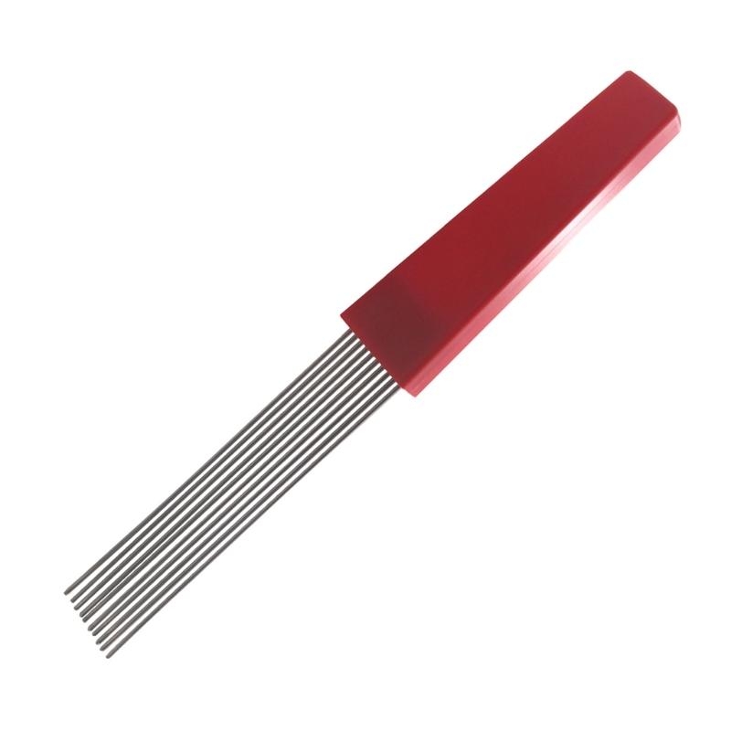 Steel Percussion Instruments G - Guiro Scraper Instrument recensione e prezzo