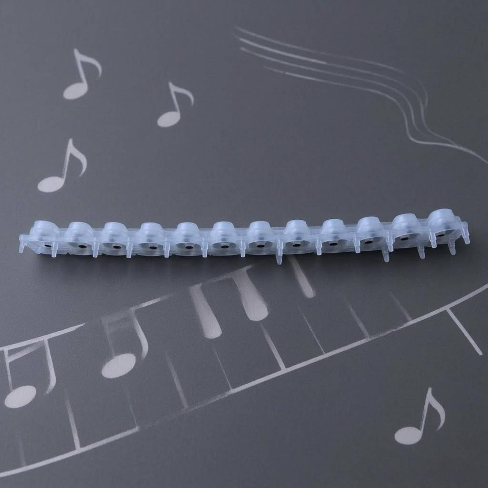 Electronic Piano Keyboard Stri - Musical Instrument No Touch recensione e prezzo