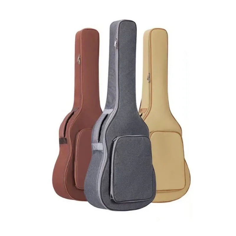 600D Oxford Fabric Waterproof  - Musical Instrument Gif recensione e prezzo