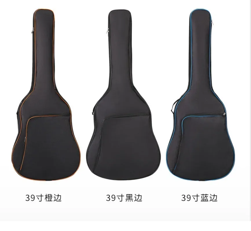 600D Oxford Fabric Waterproof  - Musical Instrument Gif recensione e prezzo