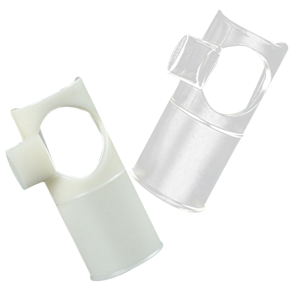2Pcs Flute Blow Aid Mouthpiece - Musical Instrument You Blow Into recensione e prezzo
