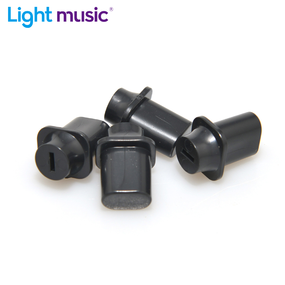 2pcs 3 Way Toggle Tip Knobs fo - Musical Instrument Vector recensione e prezzo