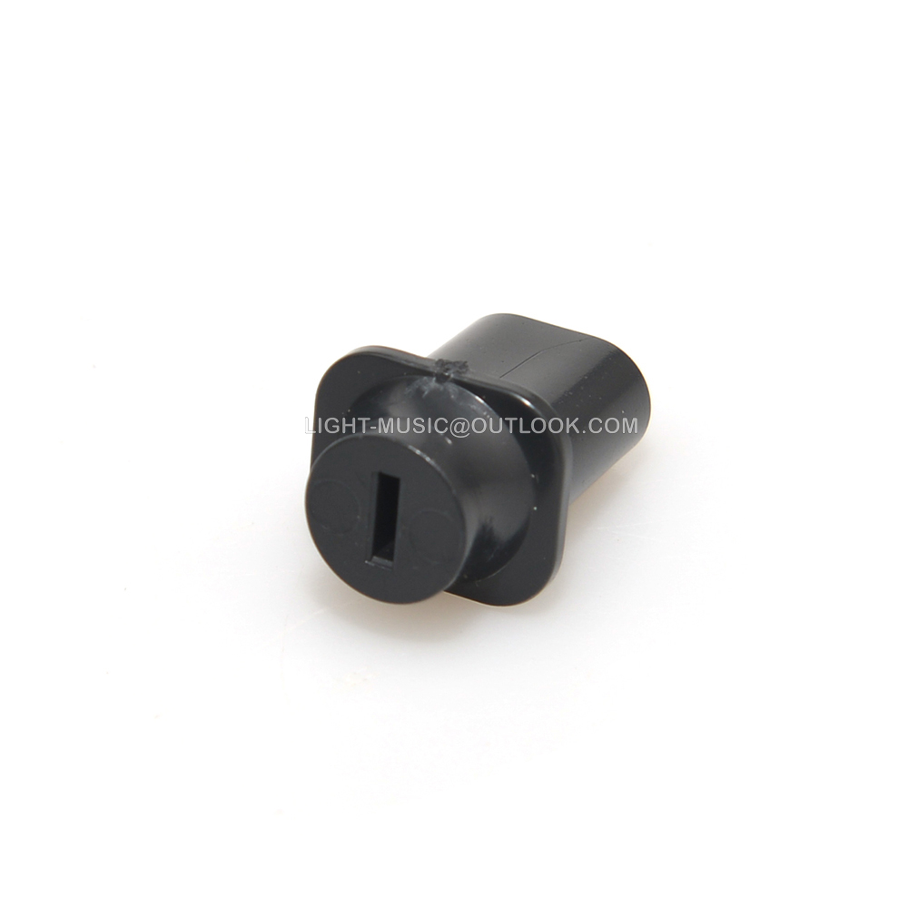 2pcs 3 Way Toggle Tip Knobs fo - Musical Instrument Vector recensione e prezzo