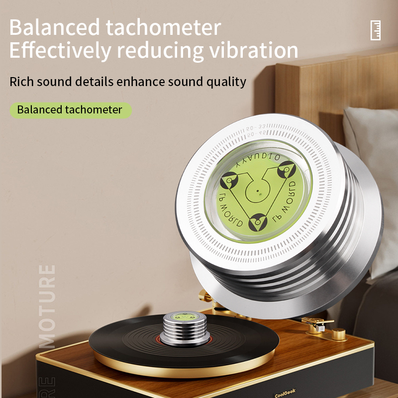 YYAUDIO Universal 50Hz LP Viny - Musical Instrument Vector recensione e prezzo