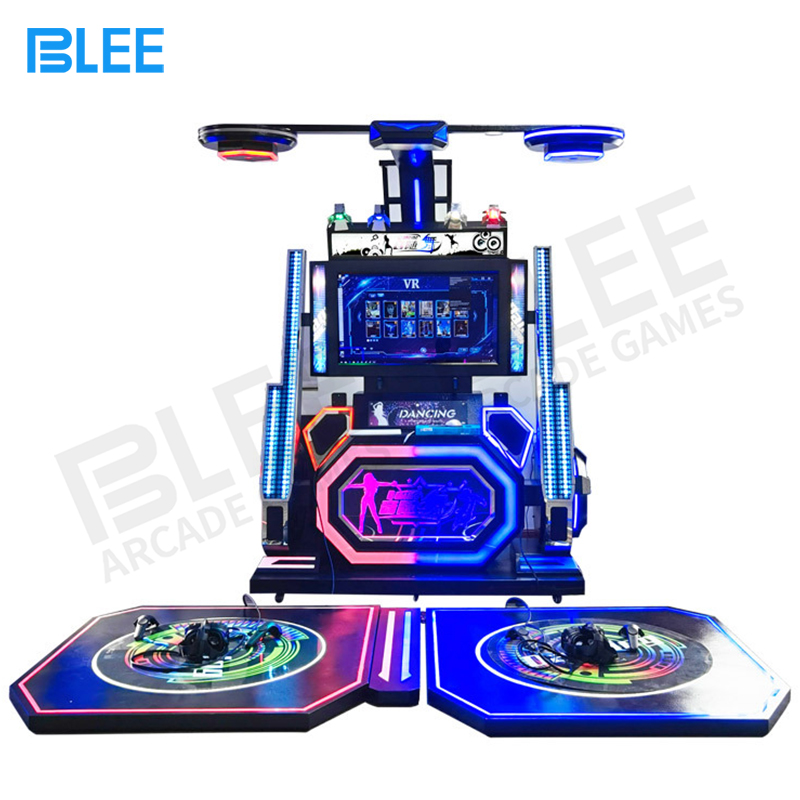 Top Quality 9d Vr Dance Musica - Musical Instrument Virtual recensione e prezzo