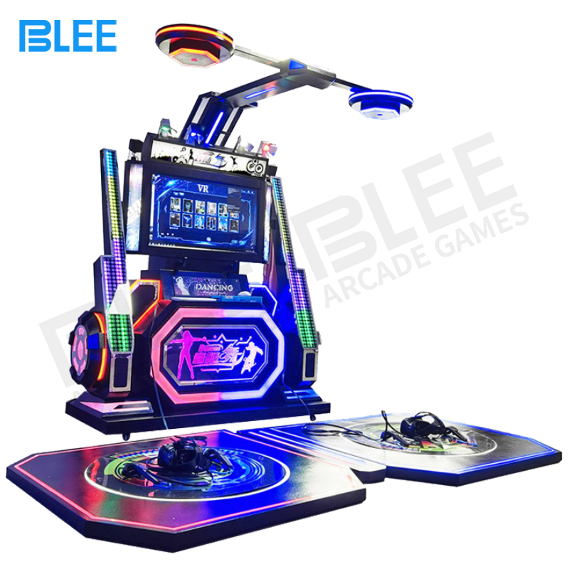 Top Quality 9d Vr Dance Musica - Musical Instrument Virtual recensione e prezzo