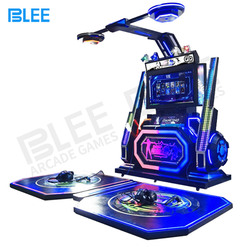 Top Quality 9d Vr Dance Musica - Musical Instrument Virtual recensione e prezzo